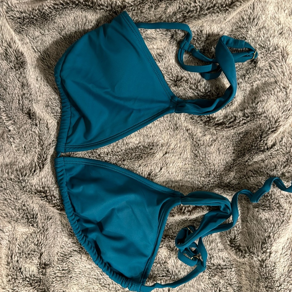Target Brand Bikini Top